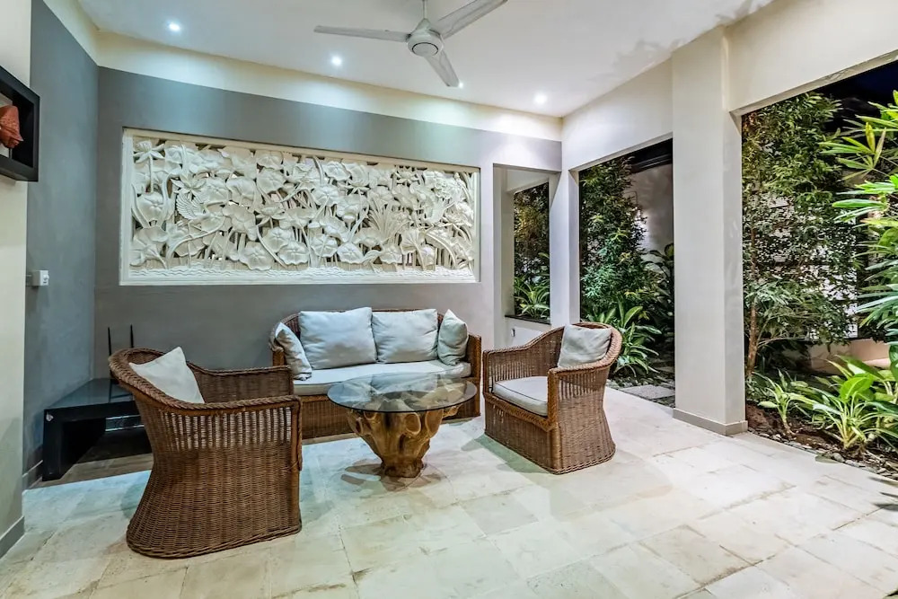 Anedda Merta Sari Villa Sanur