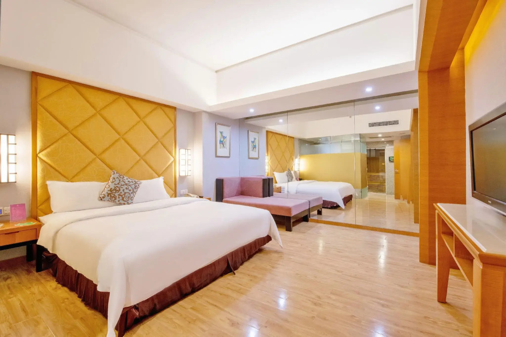 Dongguan Well Garden Hotel