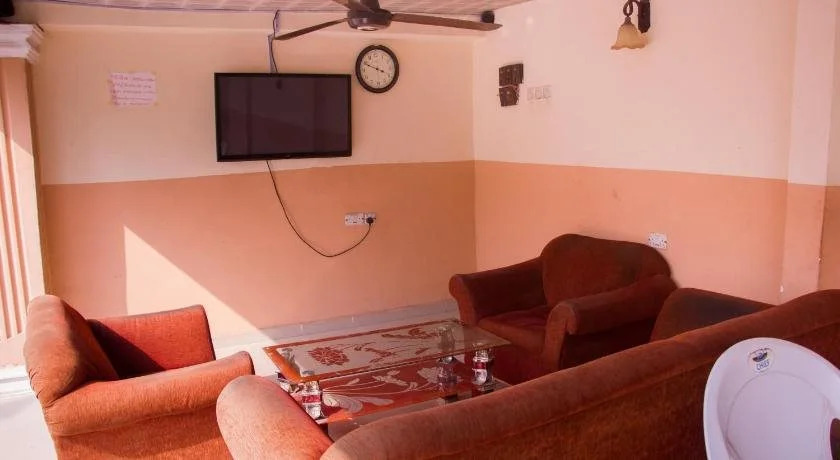 Castle City Resort & Suites Annex