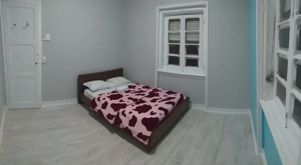 Come Inn Costa da Caparica