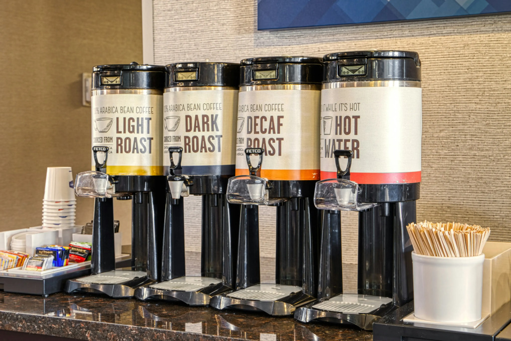 Hampton Inn Elkhart