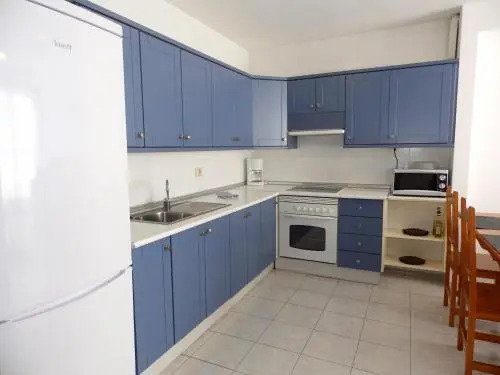 Apartment Lagos de Mirazul II