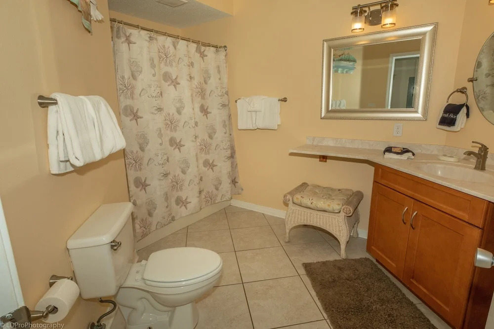 Sandpiper Cove #9135 - 2 Br Condo