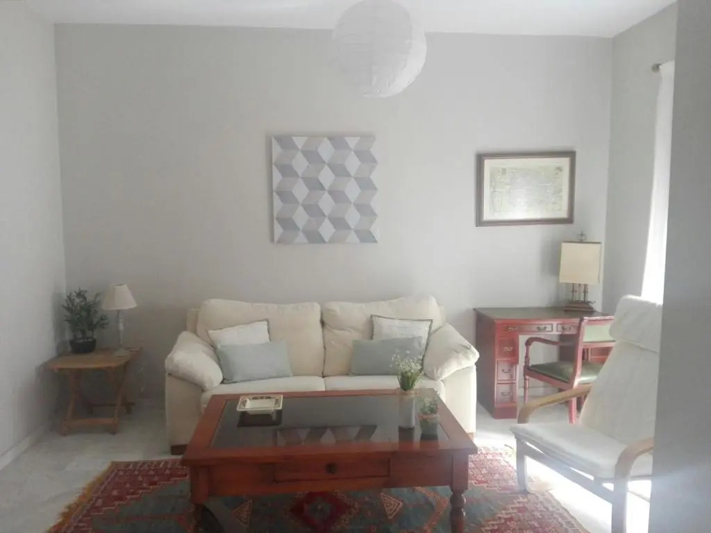 Charming Villadarias M. Palace apartment