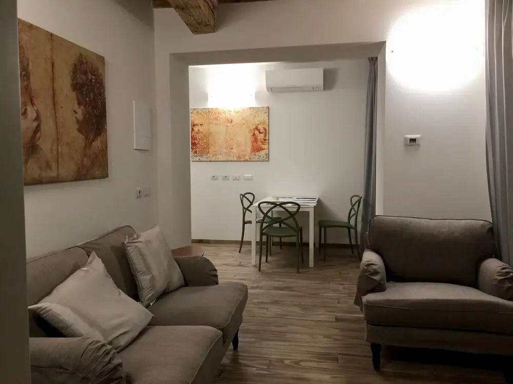 Zannetti Leonardo in Firenze