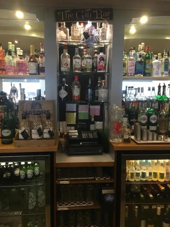The Pennine Inn