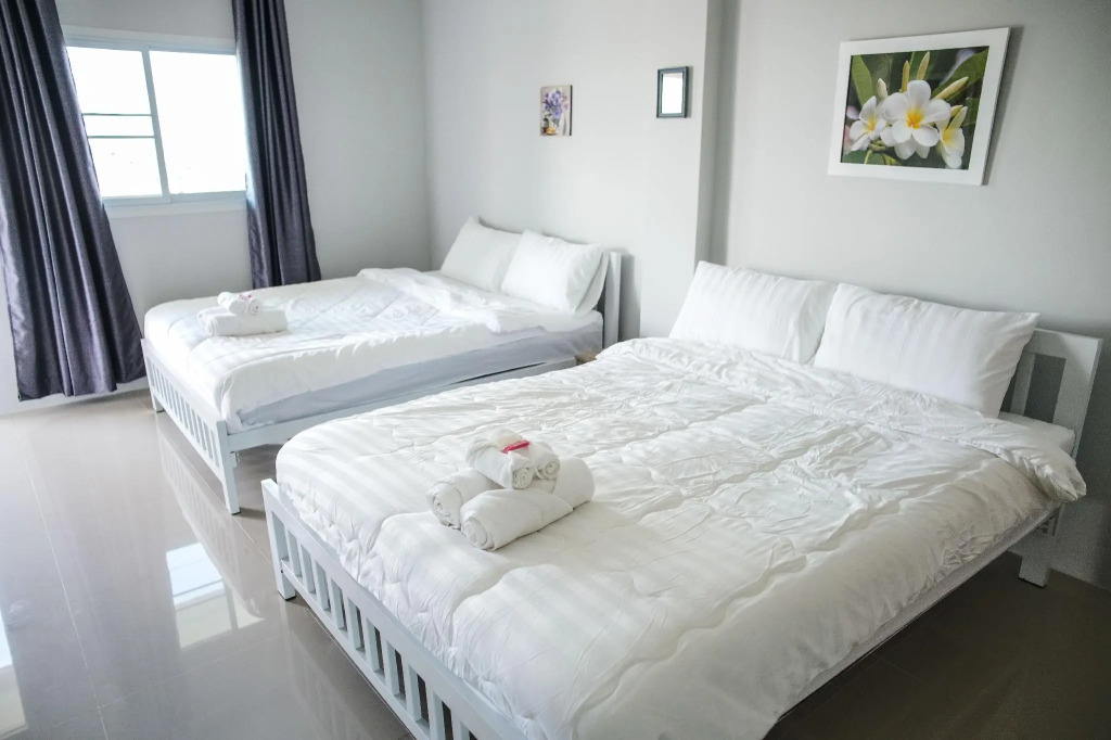 Lullaby Residence