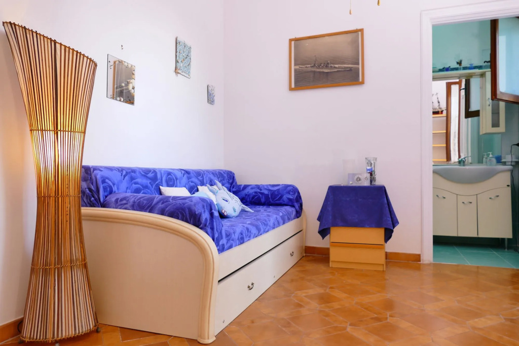 Villa Musella B&B