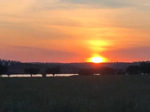 Herdade da Burquilheira Family Retreat