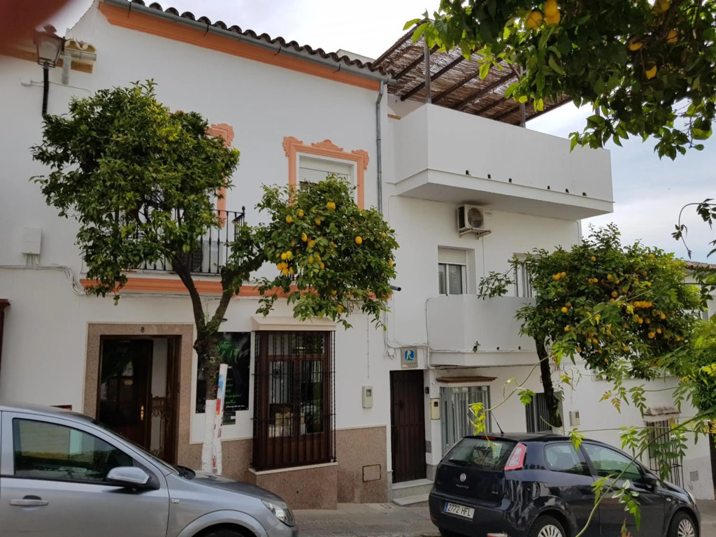 Casa de Abajo
