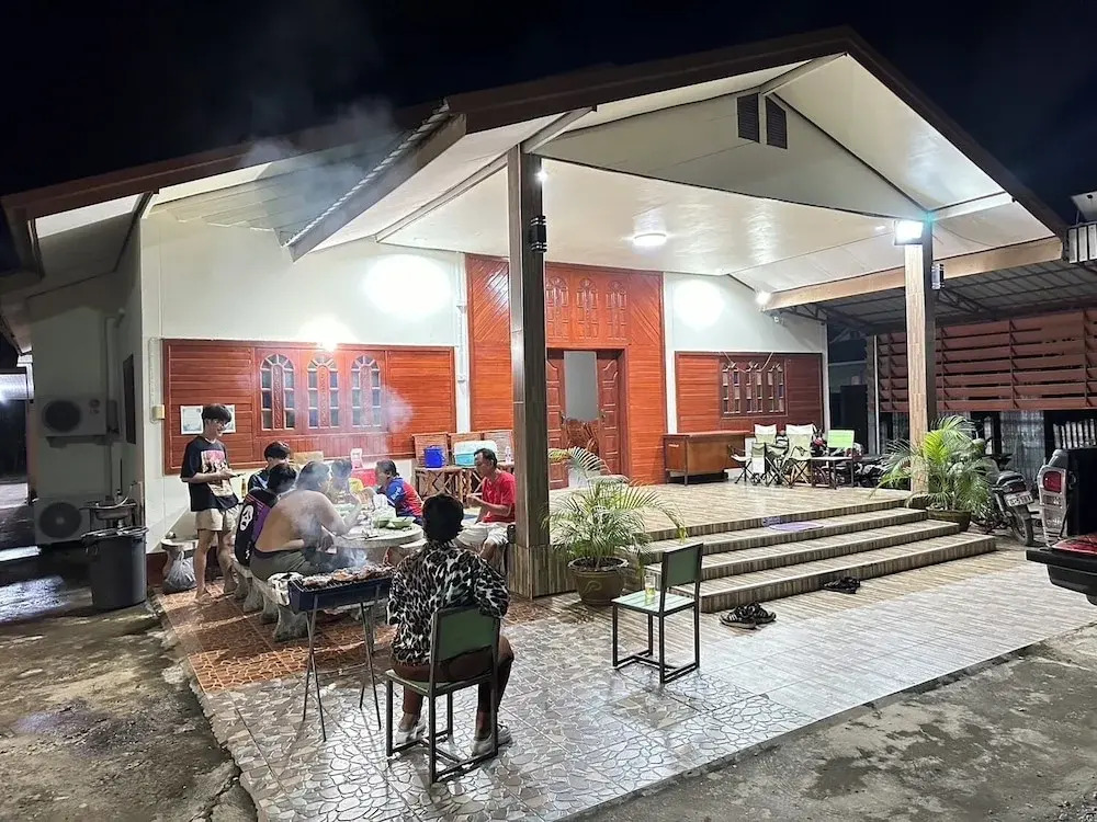 One Peace Home ChiangKhan วันพีช โฮม เชียงคาน
