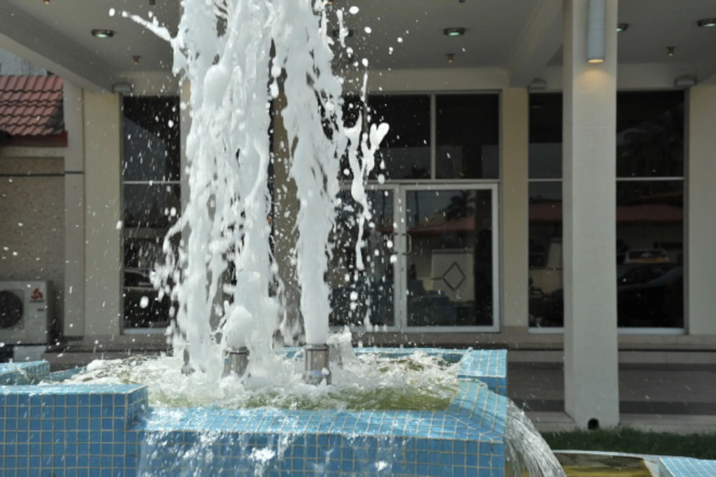 The Westwood Hotel Ikoyi Lagos
