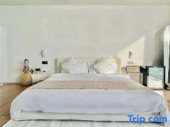 Santa MingDong Homestay