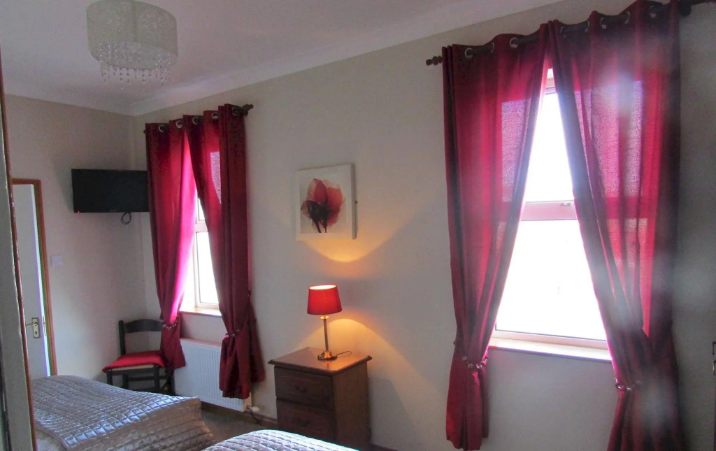 Bay View Guesthouse