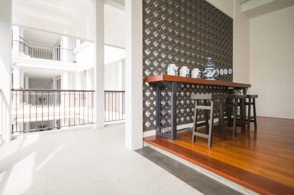 Little Nyonya Hotel