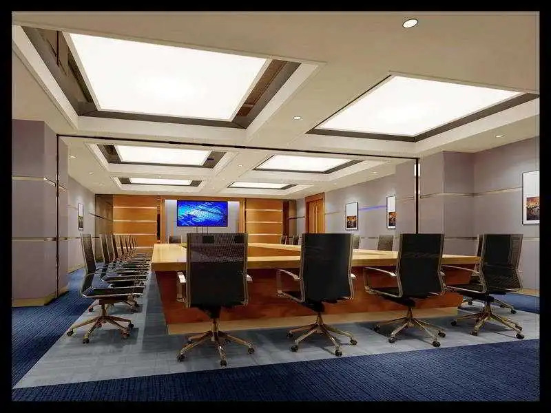 Shenneng Wanshougong Business Hotel