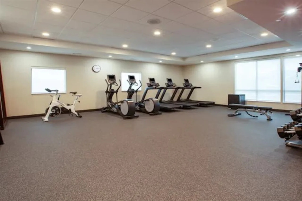 Home2 Suites By Hilton Lewisburg, Wv