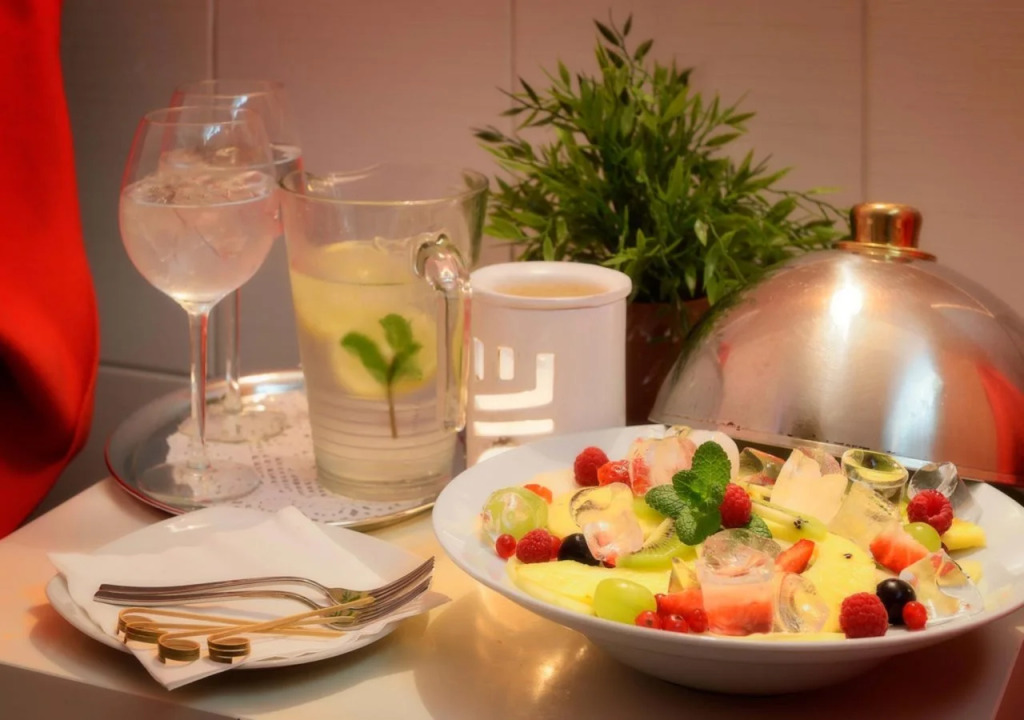PREMIUM Business Hotel Bratislava