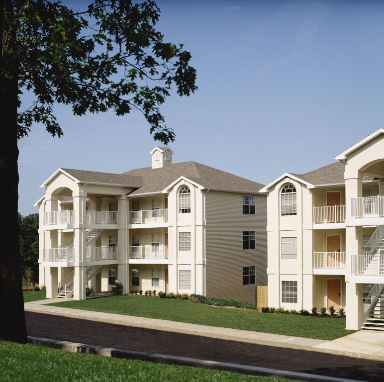 Club Wyndham Branson at The Falls