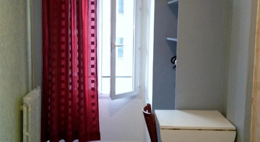 Hôtel du Centre