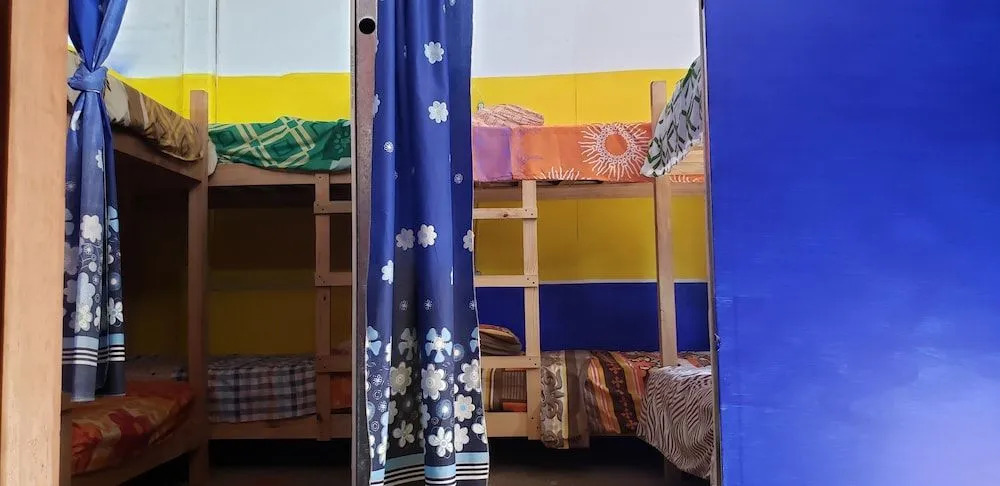 Surfing Hostal - Hostel