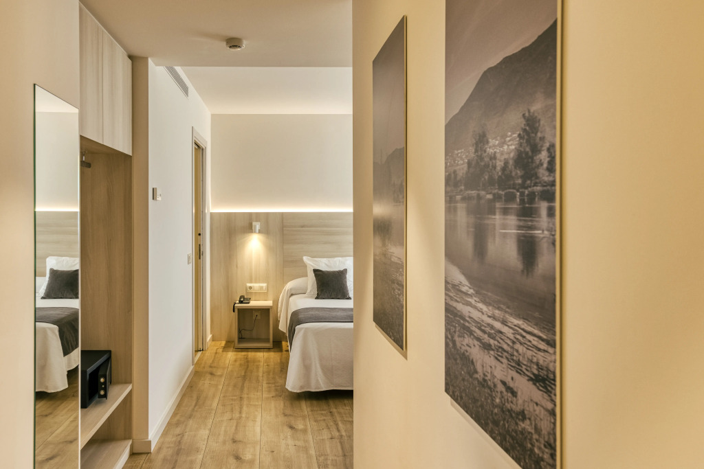 Hotel Emporium