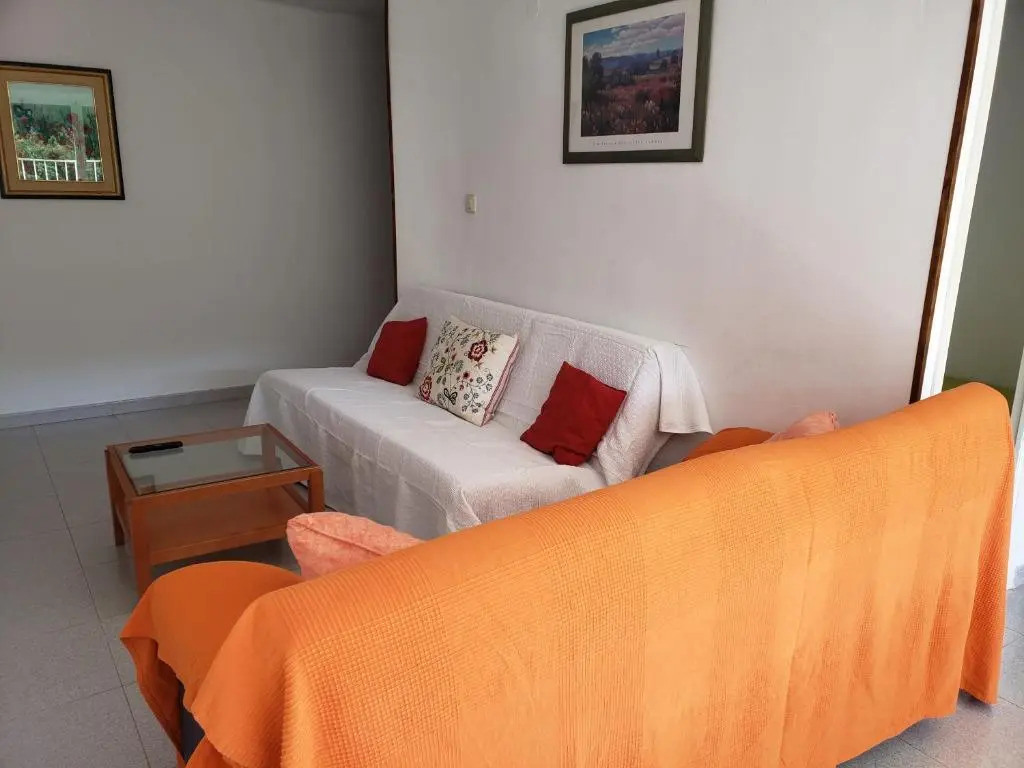 Apart.3 habit.mar-mont. AC-Terraza-ascensor-parking