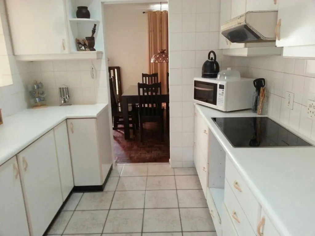 Durban Holiday House