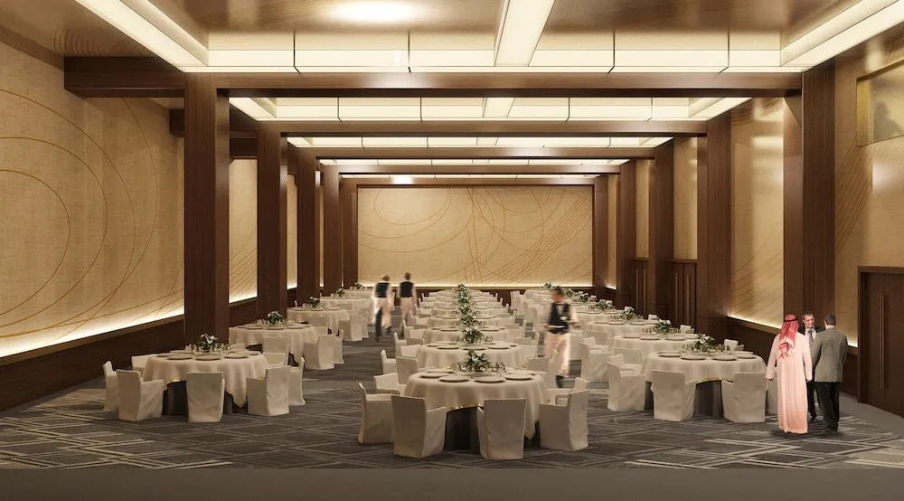 NOBU Hotel Riyadh
