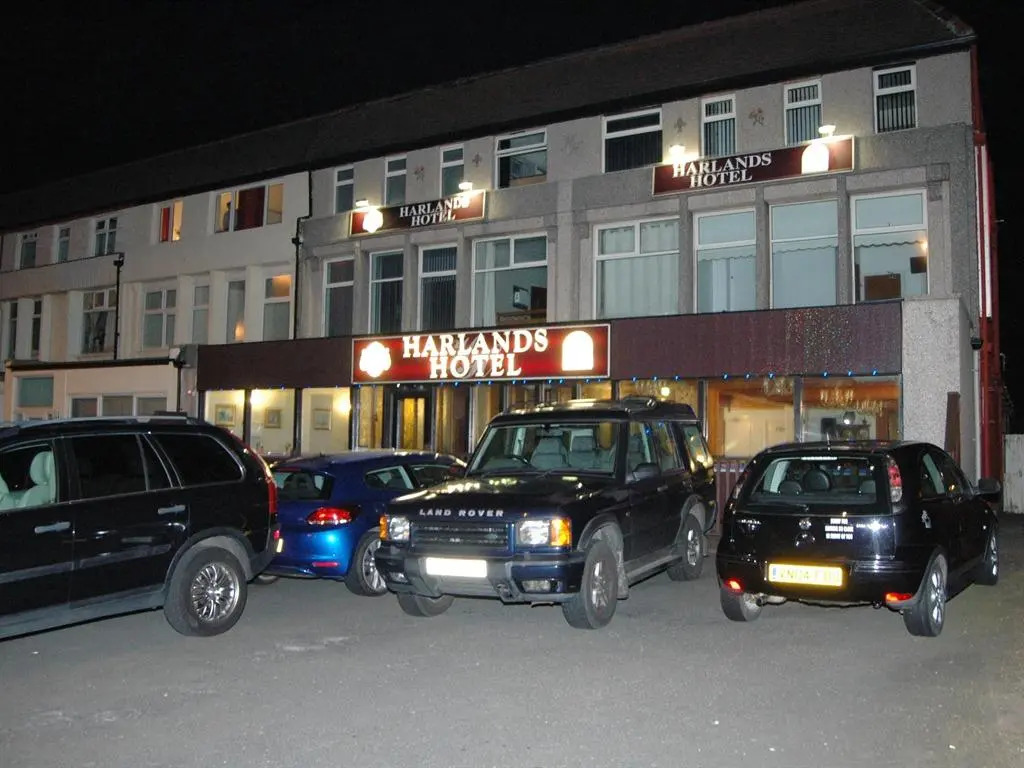 Harlands Hotel