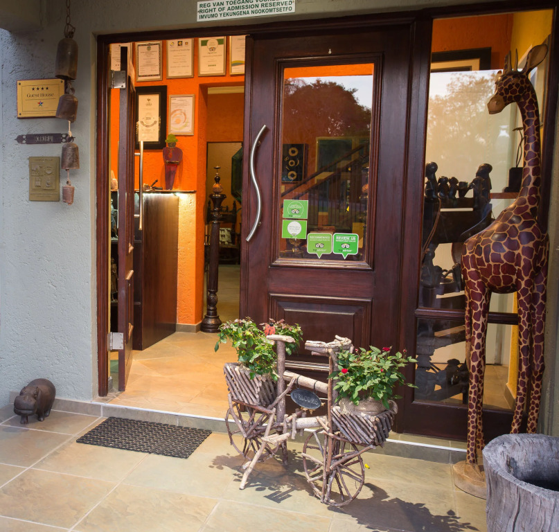 Beetleloop Guest House