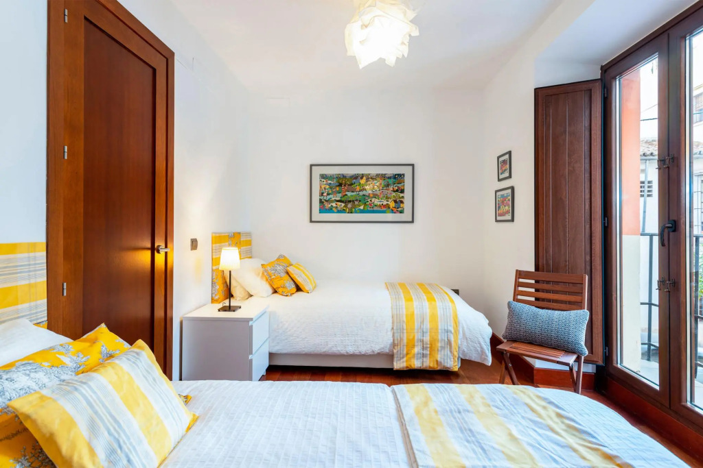 Hemd Hotels Puerta Real Boutique