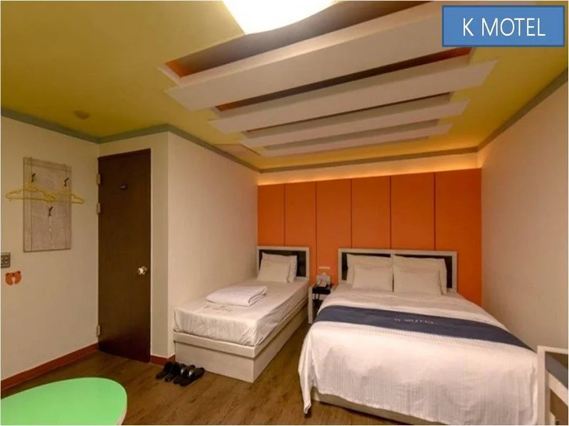 K Motel