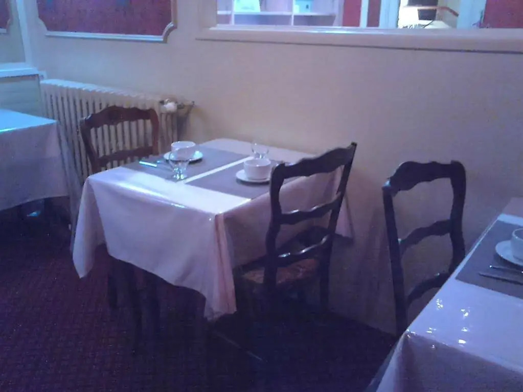 Hotel LHermine