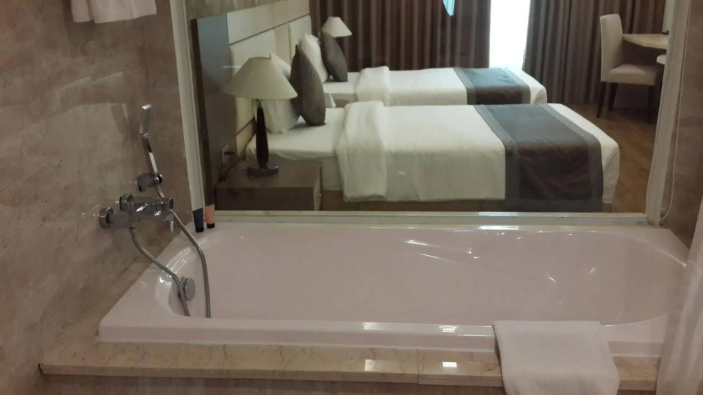 Muong Thanh Grand Thanh Hoa Hotel