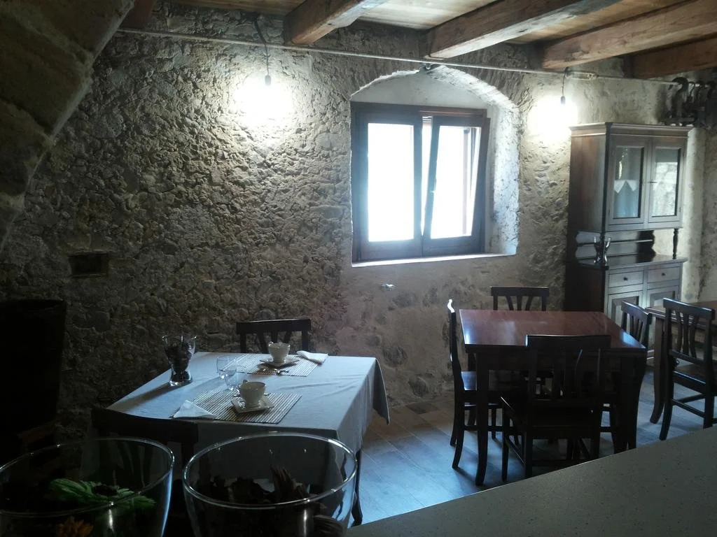 Agriturismo Casato Ruggero