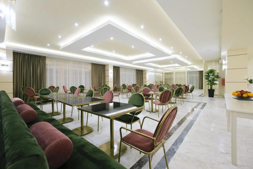 Hotel Diamantidis