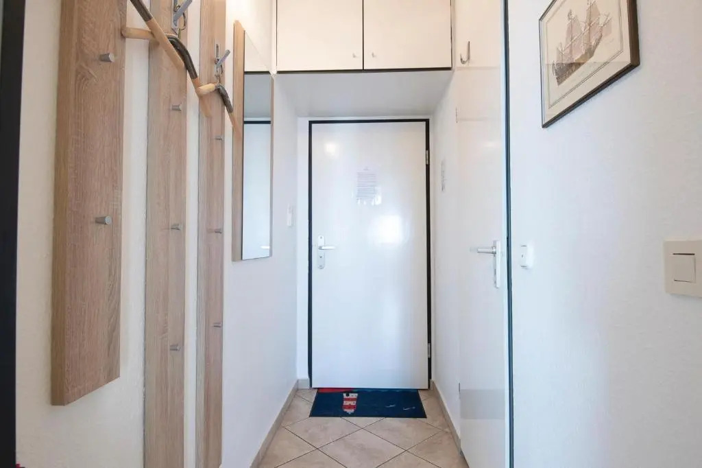 Berolina Wohnung 518