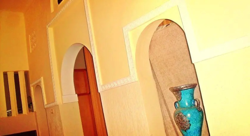 Cosy Riad Cœur Medina