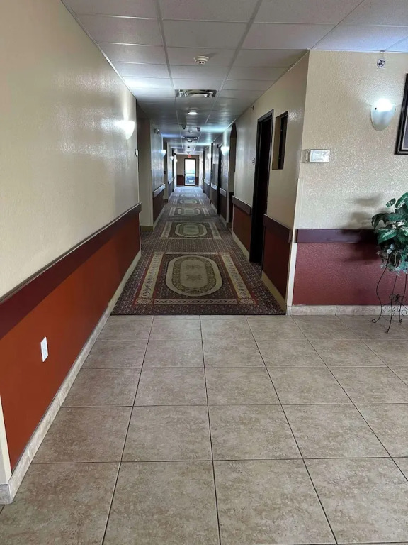 Super 8 Intercontinental Houston Tx