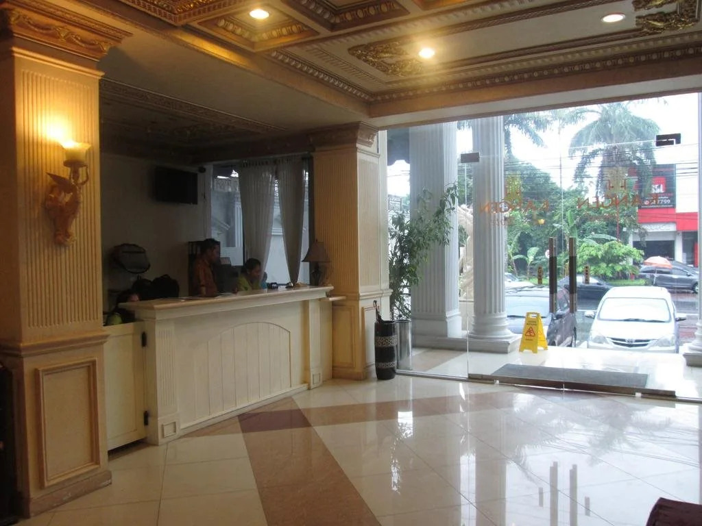 Kangen Boutique Hotel