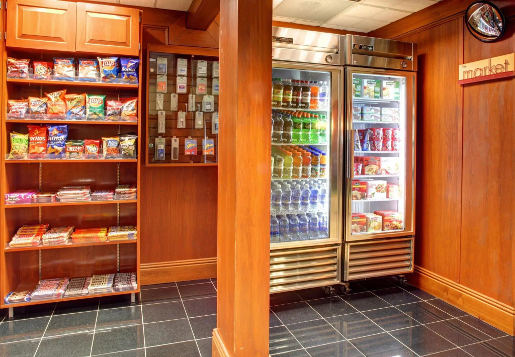 Fairfield by Marriott Inn & Suites Asheville Outlets