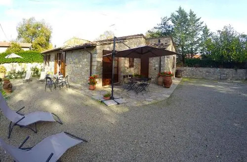 Sandra House