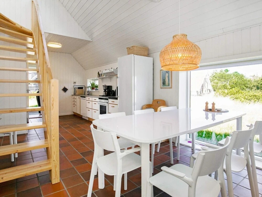 5 star holiday home in Skagen
