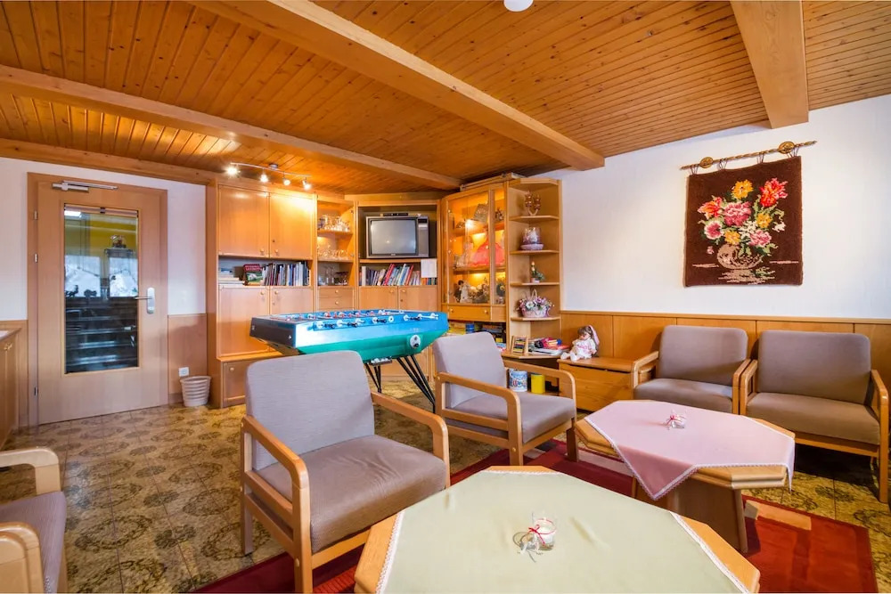Pension Roetelstein
