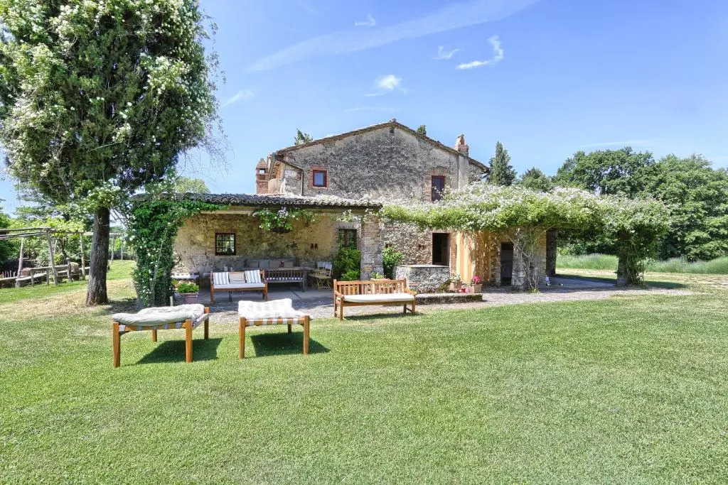 Podere Troscioni