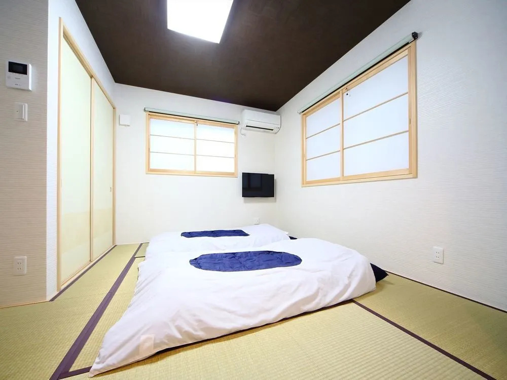 COTO Kyoto Shijo-Omiya 3