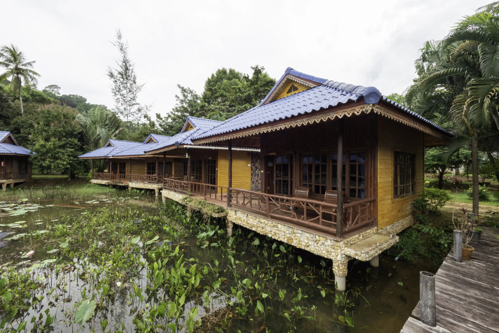 Blue Lake Resort & Spa Koh Chang