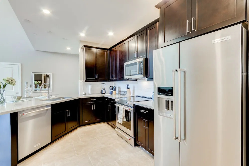 Queen Creek #445 - 3 Br Condo