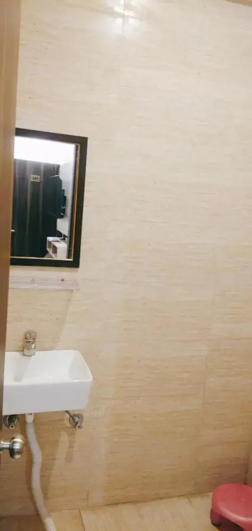 Hotel Aerocity Golden